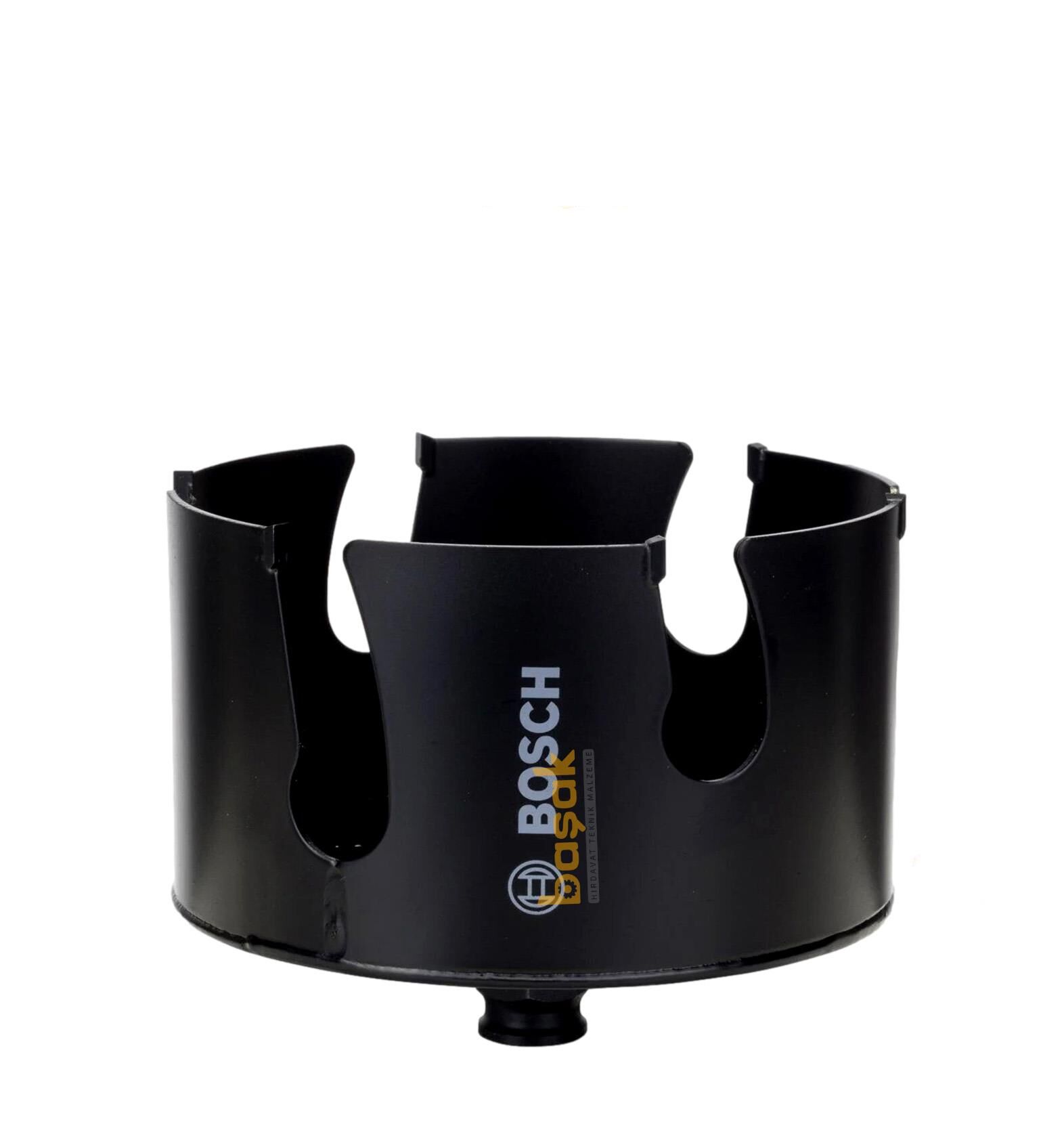 Bosch 114 mm Tuğla, Ahşap, Fiber, Sıva, Fayans İçin Panç 2608580764