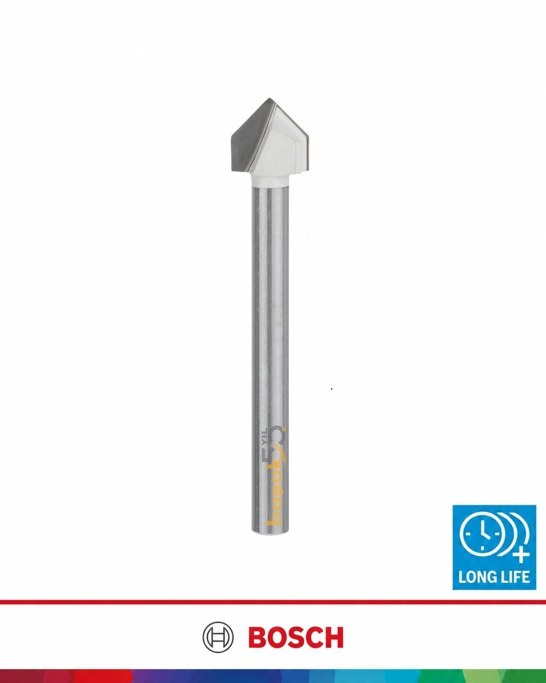 Bosch CYL-9 16 mm Standart Fayans ve Seramik Matkap Ucu 2608707353