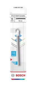 Bosch CYL-9 16 mm Standart Fayans ve Seramik Matkap Ucu 2608707353