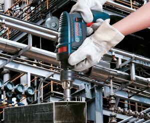 Bosch 55 mm TCT-Elmaslı Panç Ekstra Performans 2608594155