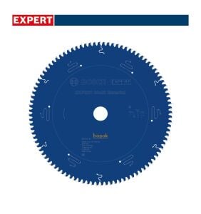Bosch Ahşap, Plastik, Alüminyum Testeresi 305*30 mm 96 Diş Expert Multi Material 2608642529