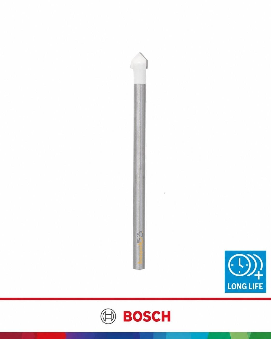Bosch CYL-9 5 mm Standart Fayans ve Seramik Matkap Ucu 2608707344