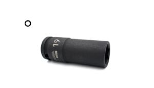 Ceta Form 19 mm 1/2” 6 Köşe Derin Havalı Lokma Anahtar C64-H19