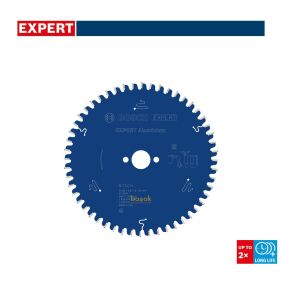 Bosch 165*20 mm 52 Diş Alüminyum Kesme Testeresi Expert 2608644095