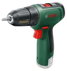 Bosch EasyDrill 1200 Akülü Delme-Vidalama Makinesi (Akü ve Şarj Yoktur) 06039D3005