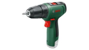 Bosch EasyDrill 1200 Akülü Delme-Vidalama Makinesi (Akü ve Şarj Yoktur) 06039D3005