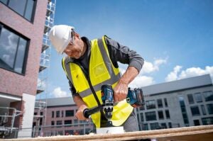 Bosch GSR 18V-150 C 1x5,5 Ah Expert Akülü Darbesiz Matkap ve Vidalama