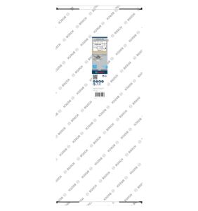 Bosch Pro 250 mm Sulu Elmas Karot Ucu 1 1/4'' 2608601801