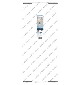 Bosch Pro 250 mm Sulu Elmas Karot Ucu 1 1/4'' 2608601801