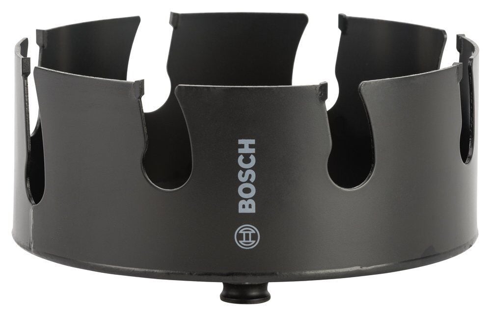 Tuğla, Ahşap, Fiber, Sıva, Fayans İçin 159 mm Panç BOSCH 2608580769