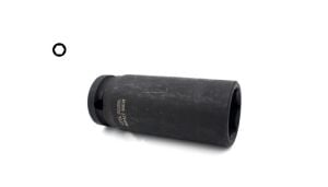 Ceta Form 21 mm 1/2” 6 Köşe Derin Havalı Lokma Anahtar C64-H21