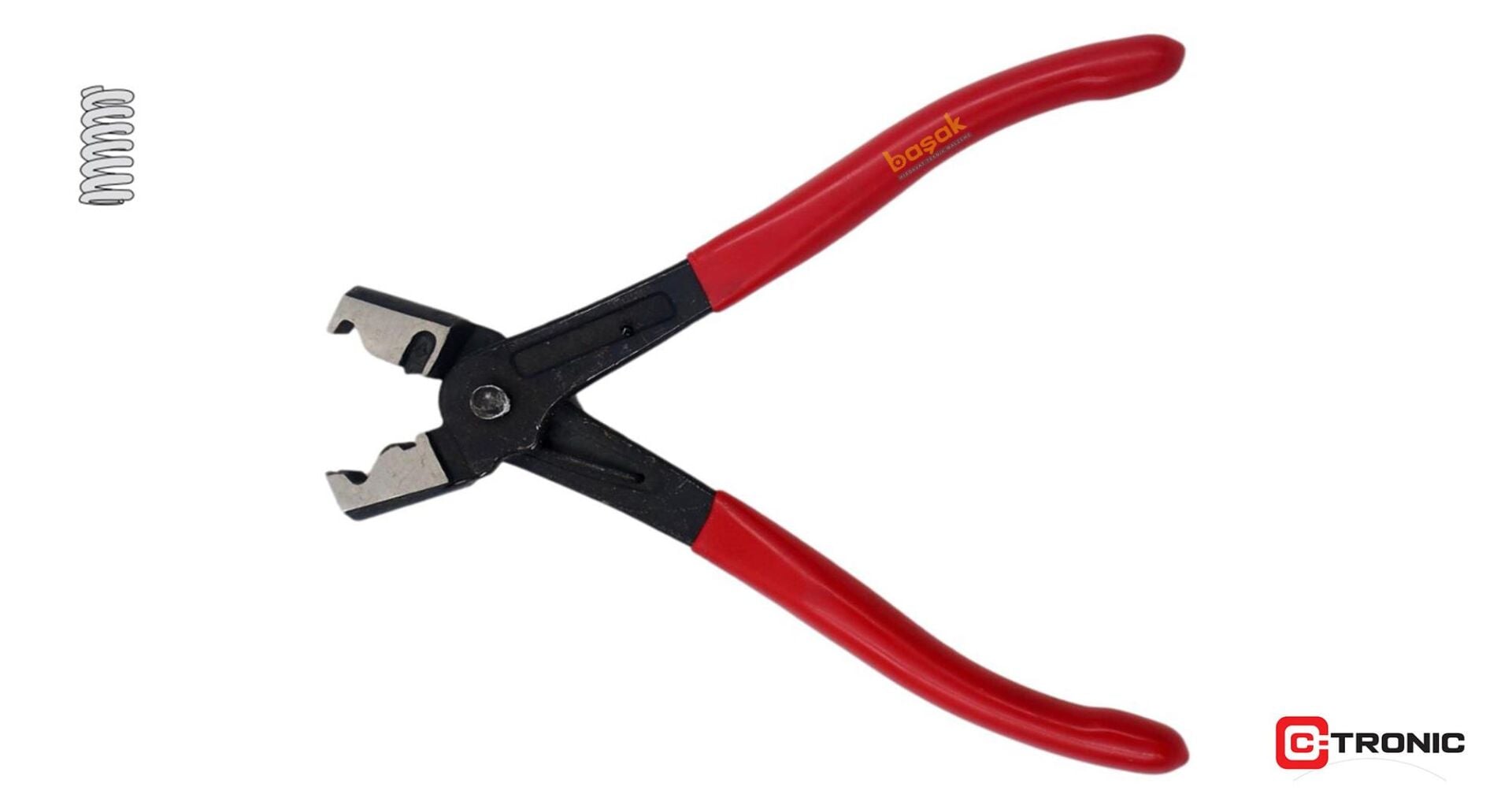 Ceta Form Hortum Oetiker Kelepçe Pensesi (CLIC tip)  N12-13