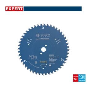 Bosch Alüminyum Kesme Testeresi 184*16 mm 48 Diş Expert 2608644098
