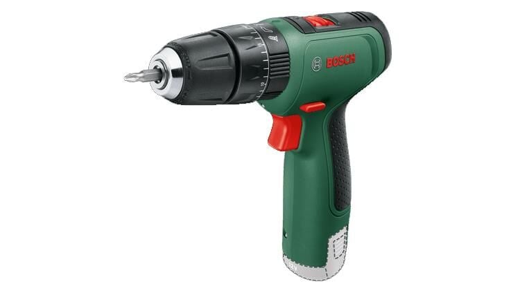Bosch EasyImpact 1200 Akülü Darbeli Matkap (Akü ve Şarj Cihazı Yoktur) 06039D3103