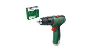Bosch EasyImpact 1200 Akülü Darbeli Matkap (Akü ve Şarj Cihazı Yoktur) 06039D3103