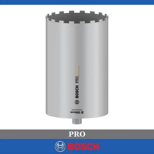 Bosch Pro 300 mm Sulu Elmas Karot Ucu 1 1/4'' 2608601802