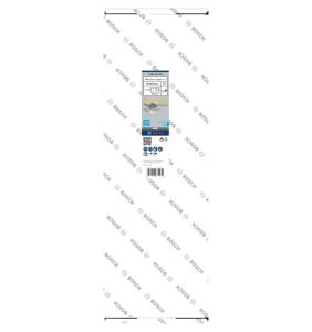Bosch Pro 300 mm Sulu Elmas Karot Ucu 1 1/4'' 2608601802