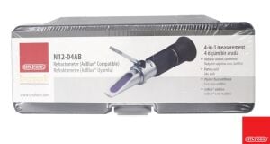 Ceta Form Refraktometre (AdBlue® Uyumlu) N12-04AB