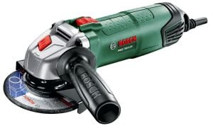Bosch UniversalGrind 750-115 Avuç Taşlama Makinesi 750 W