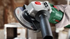 Bosch UniversalGrind 750-115 Avuç Taşlama Makinesi 750 W