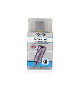 3Keego 42 x 50 mm TCT Elmas Manyetik Matkap Ucu HCB50