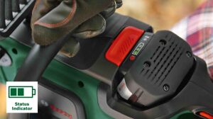 Bosch AdvancedChain 36V-35-40 Akülü Zincirli Ağaç Kesme (Akü ve Sarj Yok) 06008B8601