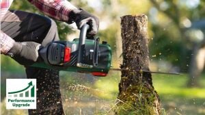 Bosch AdvancedChain 36V-35-40 Akülü Zincirli Ağaç Kesme (Akü ve Sarj Yok) 06008B8601