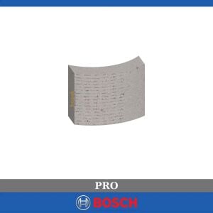 Bosch Pro 25 mm Sulu Karot Ucu İçin Yedek Elmas-Segment 2608601803