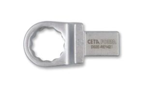 Ceta Form 21mm Yıldız Tork Anahtar Ucu (14x18mm) D02E-RE1421