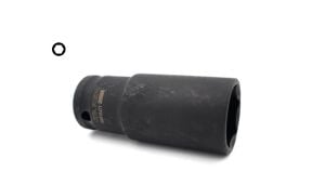 Ceta Form 27 mm 1/2” 6 Köşe Derin Havalı Lokma Anahtar C64-H27