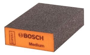 Bosch Expert S471 Orta Dört Taraflı Sünger Zımpara 69x97x26 mm 2608901169