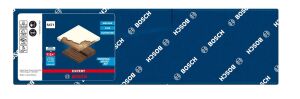 Bosch Expert S471 Orta Dört Taraflı Sünger Zımpara 69x97x26 mm 2608901169