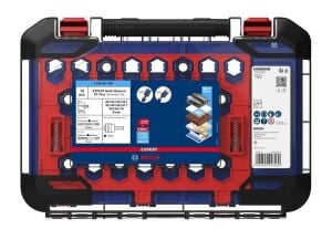 Bosch Expert 14 Prç 20-76 mm Farklı Malzemeler İçin Karbür Panç Seti 2608901908