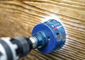 Bosch Expert 14 Prç 20-76 mm Farklı Malzemeler İçin Karbür Panç Seti 2608901908