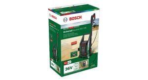 Bosch UniversalAquatak 36V-100 Akülü Yıkama Makinesi (Akü ve Sarj Yoktur) 06008C7000