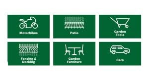 Bosch UniversalAquatak 36V-100 Akülü Yıkama Makinesi (Akü ve Sarj Yoktur) 06008C7000