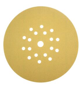 Bosch C470 225 mm Zımpara Kağıdı 150 kum 25'li 2608621037