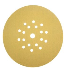 Bosch C470 225 mm Zımpara Kağıdı 150 kum 25'li 2608621037