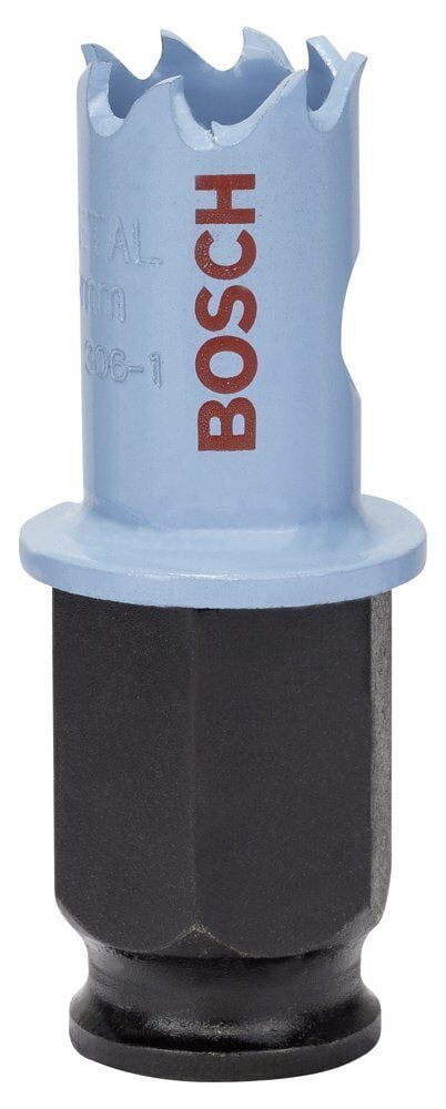 Bosch 16 mm Paslanmaz-İnox Panç HSS %8 Co 2608584778