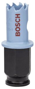 Bosch 16 mm Paslanmaz-İnox Panç HSS %8 Co 2608584778