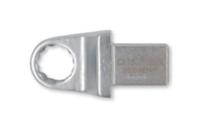 Ceta Form 16mm Yıldız Tork Anahtar Ucu (14x18mm) D02E-RE1416