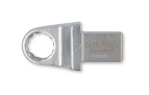 Ceta Form 16mm Yıldız Tork Anahtar Ucu (14x18mm) D02E-RE1416