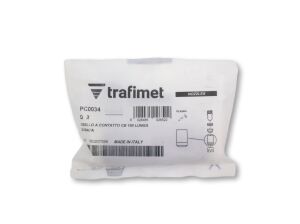 PC0034 CB150 Plazma Kesim Nozulu Vidalı Uzun Ömürlü Trafimet