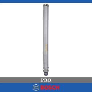 Bosch 28mm Beton İçin 1/2'' Girişli Sulu Elmas Karot Ucu 2608601733