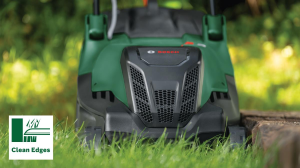 Bosch Advanced Rotak 44-750 Çim Biçme Makinesi 06008B9J00