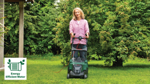 Bosch Advanced Rotak 44-750 Çim Biçme Makinesi 06008B9J00