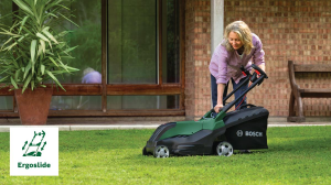 Bosch Advanced Rotak 44-750 Çim Biçme Makinesi 06008B9J00