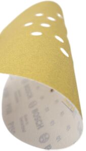 Bosch C470 225 mm Zımpara Kağıdı 220 kum 25'li 2608621039