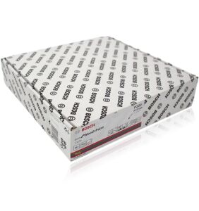 Bosch C470 225 mm Zımpara Kağıdı 220 kum 25'li 2608621039