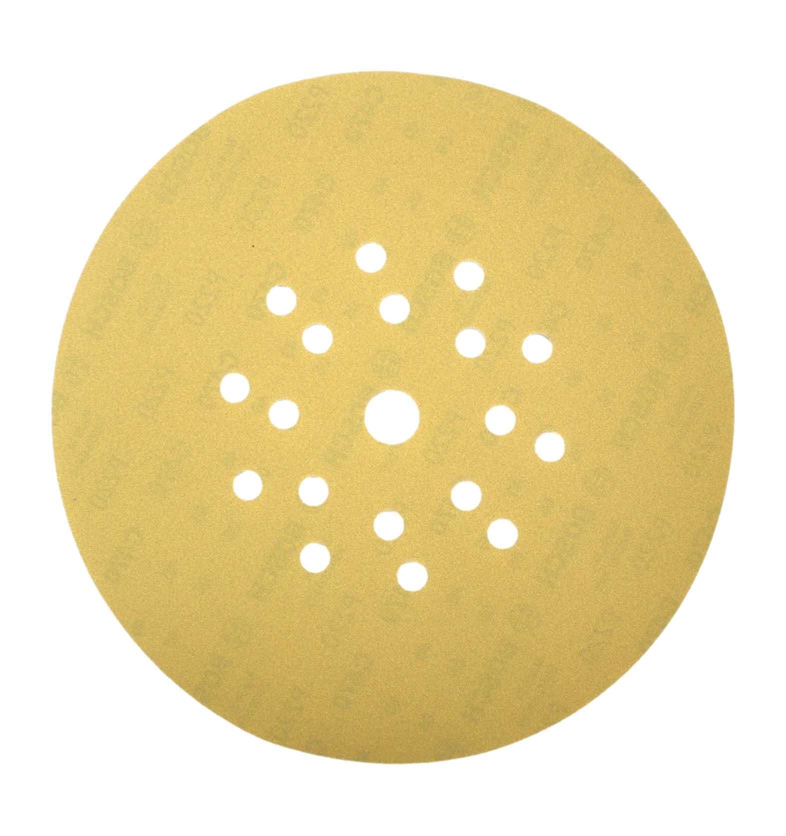 Bosch C470 225 mm Zımpara Kağıdı 220 kum 25'li 2608621039